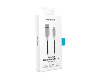 FOREVER USB - USB-C CORE 1M 5 A - 1380859 - zdjęcie 3